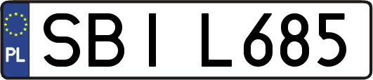 SBIL685
