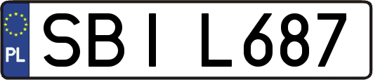 SBIL687