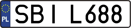 SBIL688