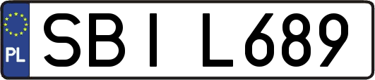 SBIL689