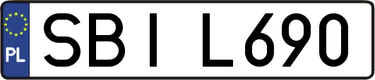 SBIL690