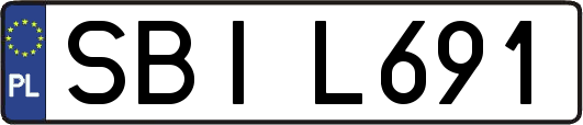 SBIL691