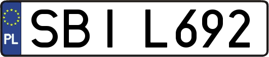 SBIL692