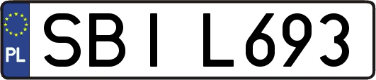 SBIL693