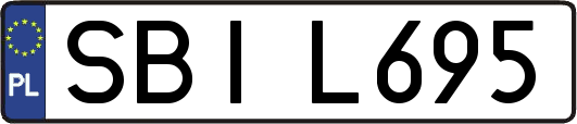 SBIL695