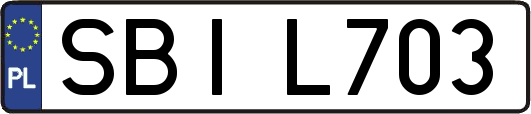 SBIL703