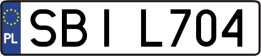 SBIL704