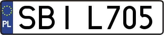 SBIL705