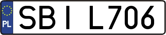 SBIL706