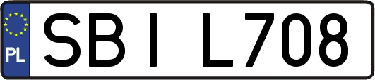 SBIL708