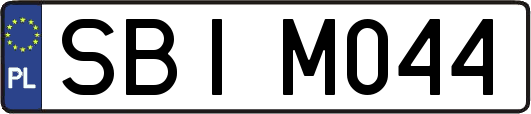 SBIM044