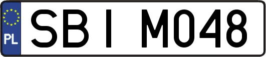 SBIM048