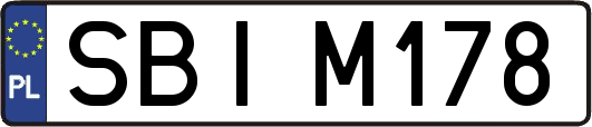 SBIM178