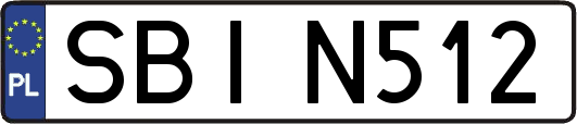 SBIN512