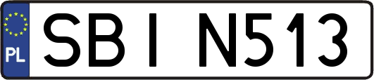 SBIN513