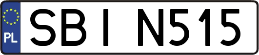 SBIN515