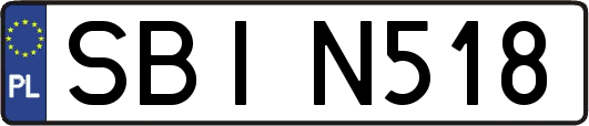 SBIN518