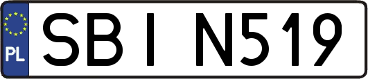 SBIN519