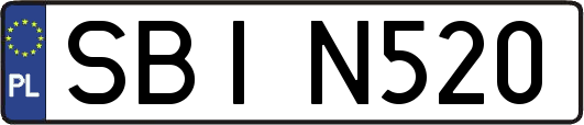 SBIN520