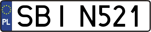 SBIN521