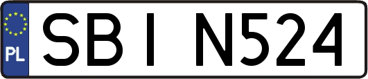 SBIN524