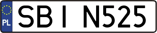 SBIN525