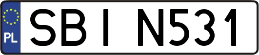 SBIN531
