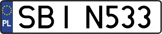 SBIN533