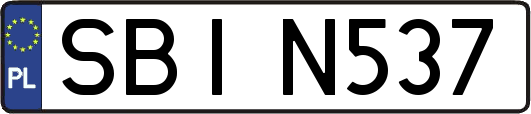 SBIN537