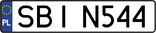 SBIN544