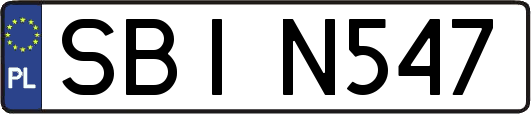 SBIN547