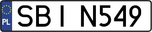 SBIN549