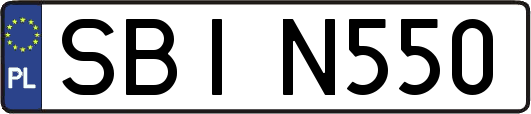SBIN550