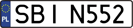SBIN552
