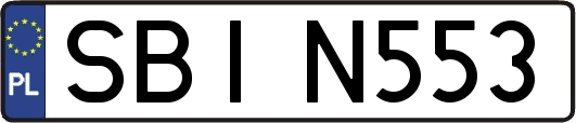 SBIN553