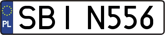 SBIN556