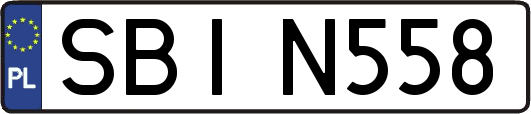 SBIN558