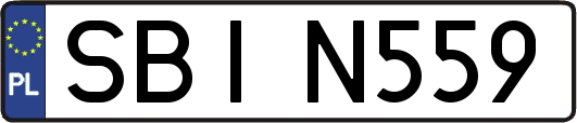 SBIN559