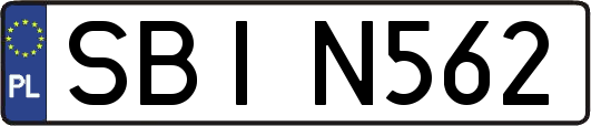 SBIN562