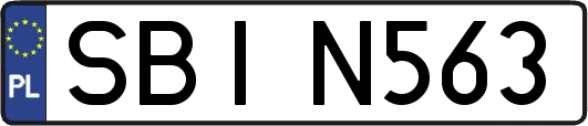 SBIN563