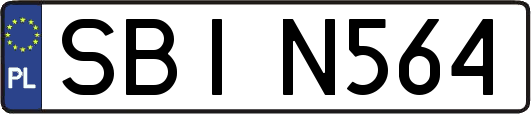 SBIN564