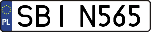 SBIN565