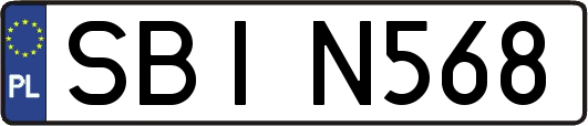 SBIN568