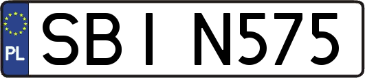 SBIN575