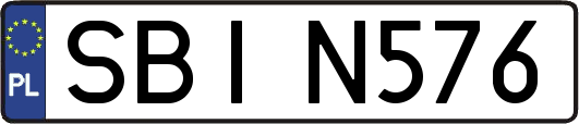 SBIN576