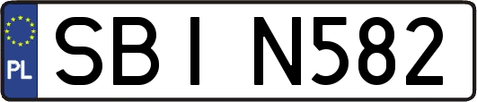 SBIN582