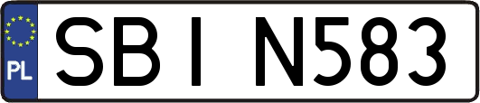 SBIN583