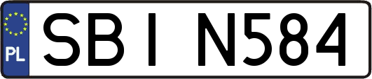 SBIN584