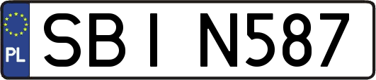 SBIN587
