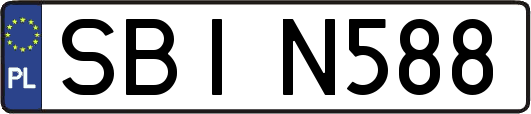 SBIN588